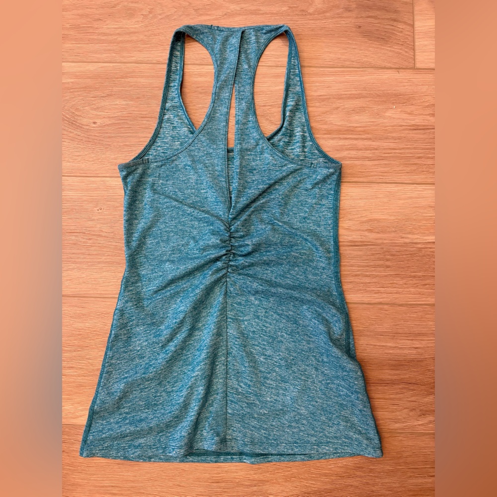 Patagonia Woman’s Tank